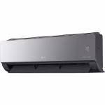 AIRE ACONDICIONADO LG 24000 BTU CON DUAL INVERTER ARTCOOL VR242C31
